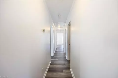 Entry Way - 455 Playground Ln, Salisbury, NC 28146 photo 1 of 2