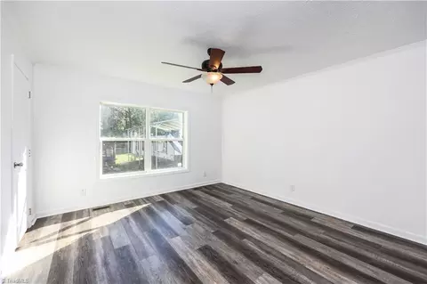 Bedroom - 455 Playground Ln, Salisbury, NC 28146 photo 2 of 3
