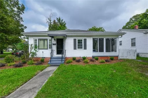 4240 Harvard Ave, Greensboro, NC 27407
