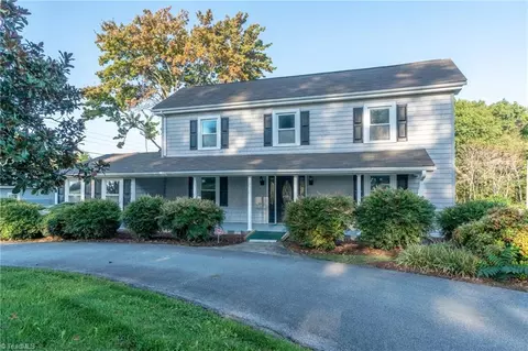 312 Kirby Rd, King, NC 27021