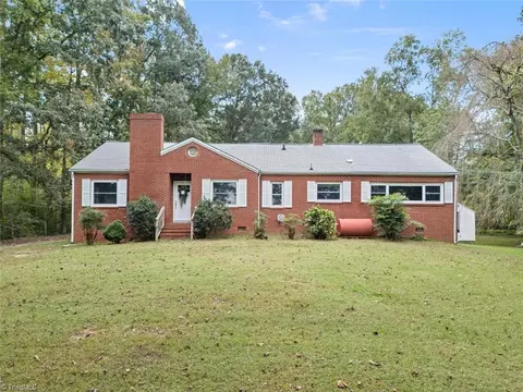 4170 High Point Rd, Winston Salem, NC 27107