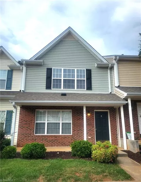 2544 Halle Ann Cir, Winston Salem, NC 27103