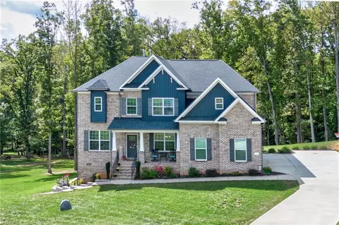 3305 Seven Springs Ct, Stokesdale, NC 27357