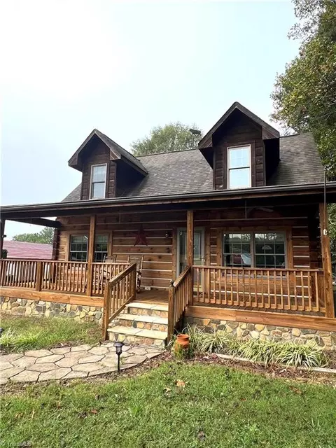 333 Tom Caudle Rd, Lexington, NC 27295