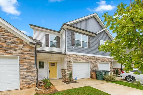 4951 Cannon Crossing Way, Greensboro, NC 27410