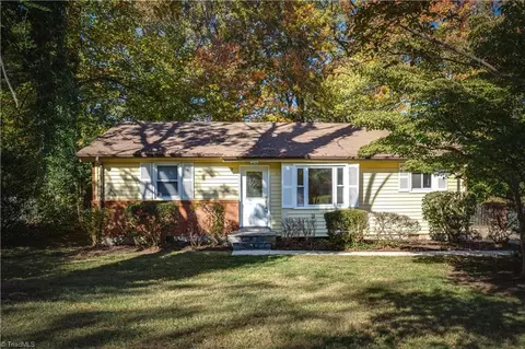 107 Revere Dr, Greensboro, NC 27407