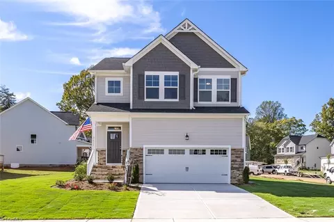 821 Rolling Wheel Rd, Mebane, NC 27203
