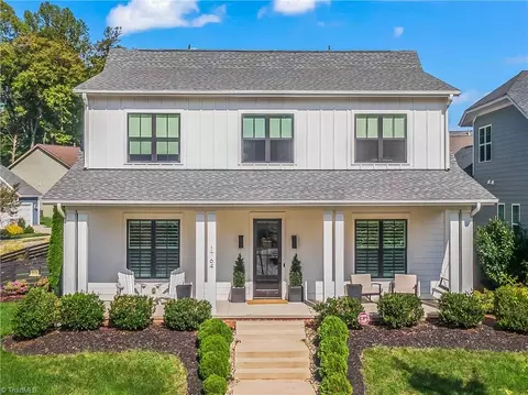 1764 Eastover Dr, Kernersville, NC 27284