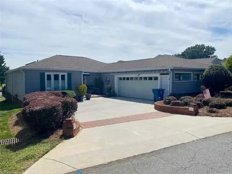 543 Riverbend Dr, Advance, NC 27006