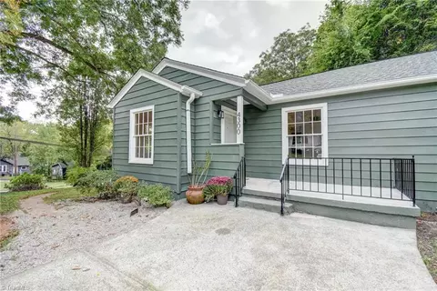 4300 Tise Ave, Winston Salem, NC 27105