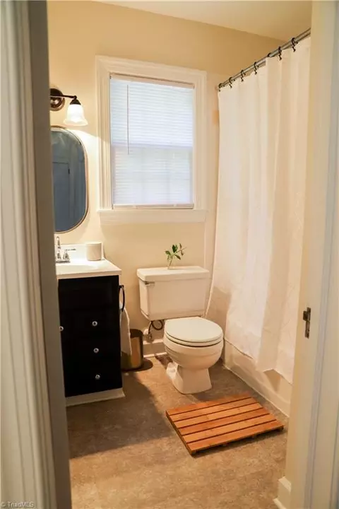 Bath - 1129 Ebert St, Winston Salem, NC 27103 photo 1 of 1