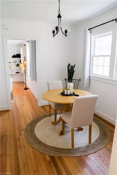 Dining - 1129 Ebert St, Winston Salem, NC 27103 photo 1 of 1