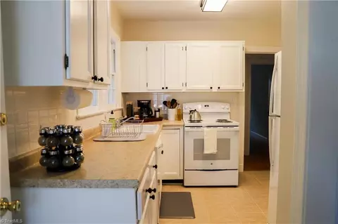 Kitchen - 1129 Ebert St, Winston Salem, NC 27103 photo 1 of 1