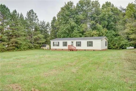 2709 High Rock School Rd, Blanch, NC 27212