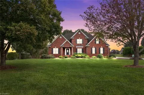 440 Fly Fisher Dr, Salisbury, NC 28147