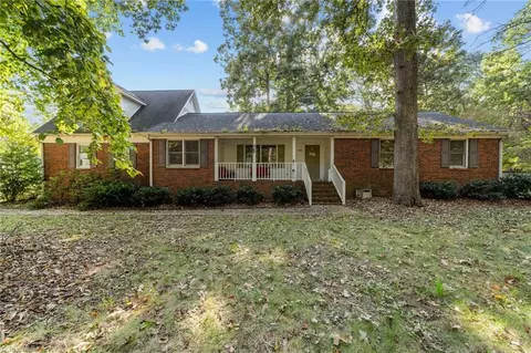 1334 Wiley Lewis Rd, Greensboro, NC 27406
