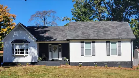761 Shellhabour Blvd, Rural Hall, NC 27045