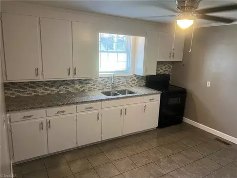 Kitchen - 486 Craven Rd, High Point, NC 27262 photo 1 of 1