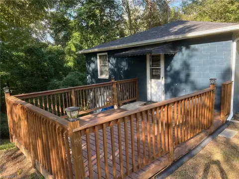 Exterior - 486 Craven Rd, High Point, NC 27262 photo 3 of 3