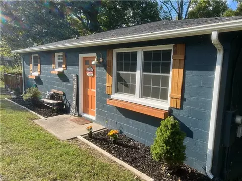 486 Craven Rd, High Point, NC 27262