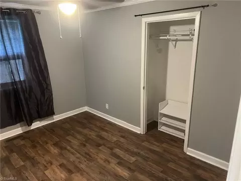 Bedroom - 486 Craven Rd, High Point, NC 27262 photo 3 of 6