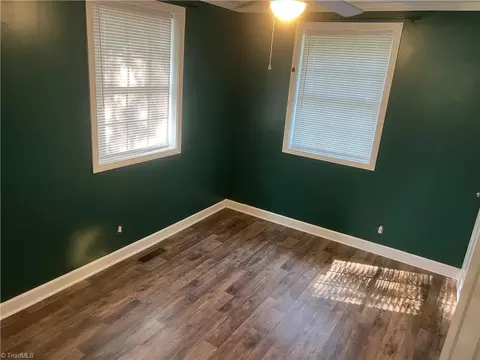 Bedroom - 486 Craven Rd, High Point, NC 27262 photo 5 of 6