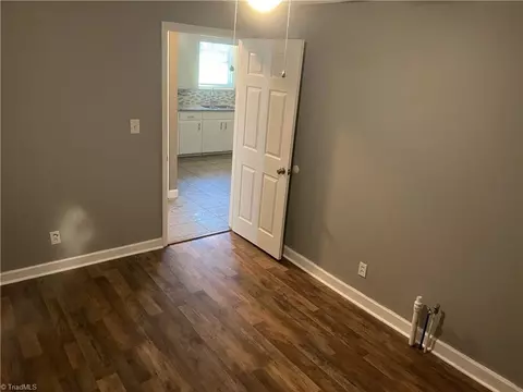 Bedroom - 486 Craven Rd, High Point, NC 27262 photo 4 of 6