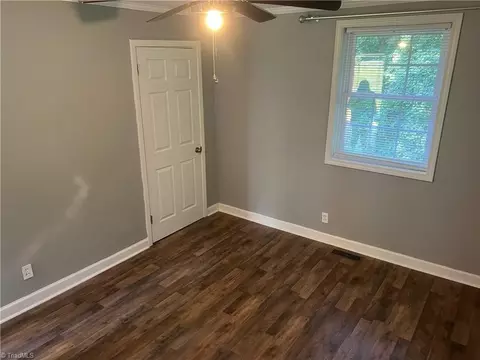 Bedroom - 486 Craven Rd, High Point, NC 27262 photo 2 of 6