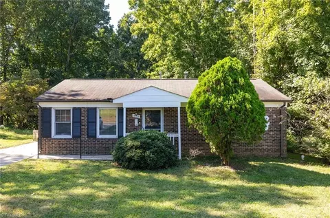 600 Habersham Rd, High Point, NC 27260
