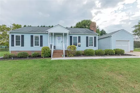 106 Ohara Dr, Salisbury, NC 28147
