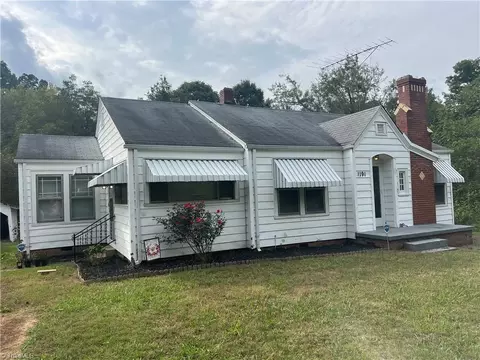 1191 Center Street Ext, Lexington, NC 27295