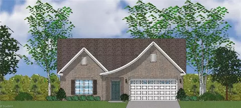 214 Moravian Ct, Advance, NC 27006