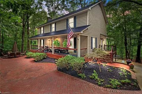 25037 Stony Mountain Rd, Albemarle, NC 28001