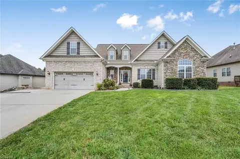 1755 Castle Peak Dr, Rural Hall, NC 27045