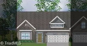 1226 Mary Olive St, Burlington, NC 27215