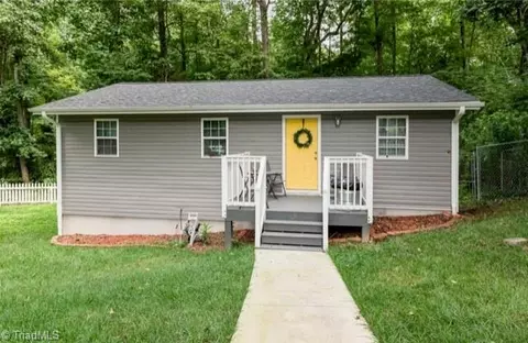 1801 Allyson Ave, Greensboro, NC 27405