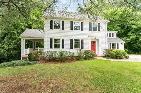643 Highland Dr, Eden, NC 27288