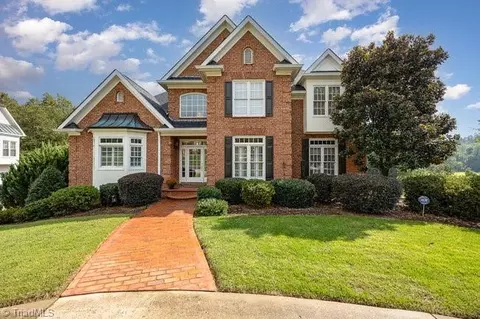 127 Aviara Dr, Advance, NC 27006