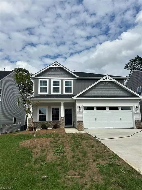 3223 Riley Ford Trl #27, High Point, NC 27265