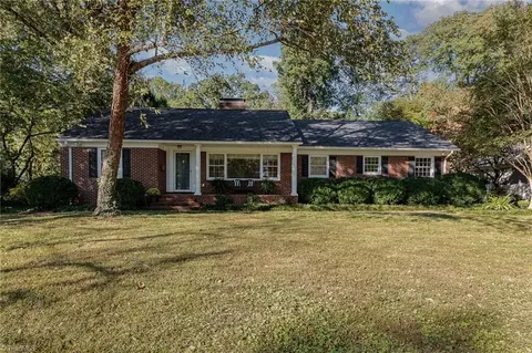 3402 Madison Ave, Greensboro, NC 27410