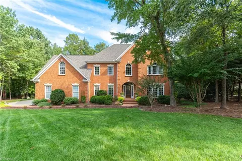4010 Brambletye Ct, Greensboro, NC 27407