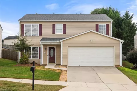 4384 Westhill Pl, Kernersville, NC 27284