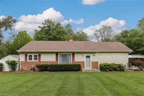 2391 Price Rd, Eden, NC 27288