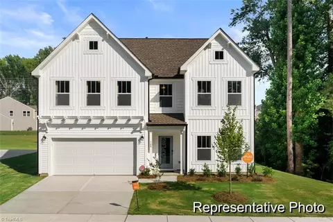1704 Eagle View Dr #49, Kernersville, NC 27284