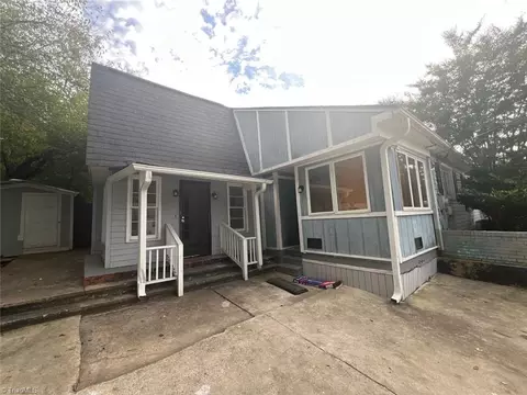 621 Ross St, Burlington, NC 27217