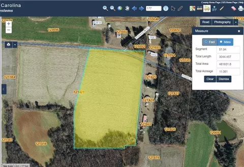 02 Haire Rd, Yadkinville, NC 27055
