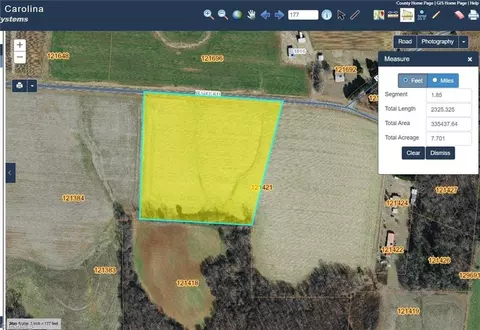 03 Haire Rd, Yadkinville, NC 27055
