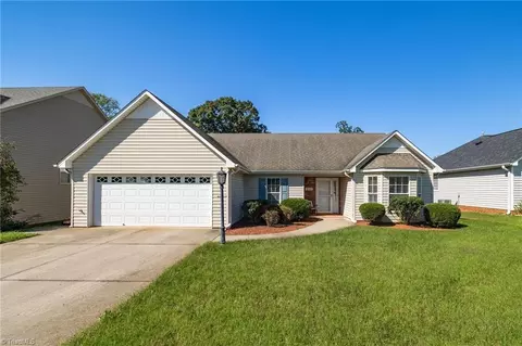644 Tuxford Ln, Kernersville, NC 27284