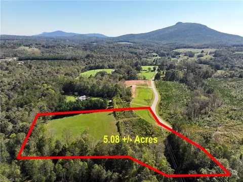 00 Jim Mckinney Rd, Pinnacle, NC 27043