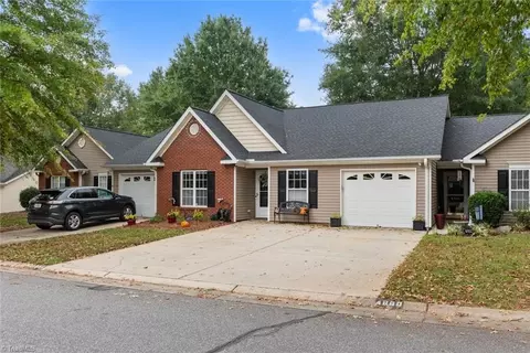 4854 Terrence Dr, Winston Salem, NC 27103 photo 3